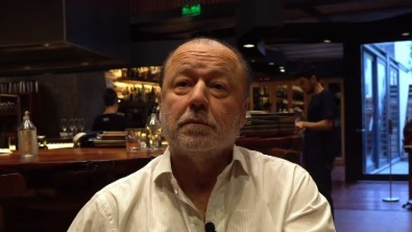 Enrique Piñeyro denuncia trabas