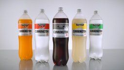 Consumidores optan por bebidas más saludables.