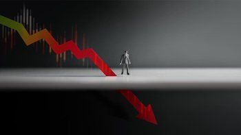 Consumo en crisis: Un año en rojo y sin señales de mejora