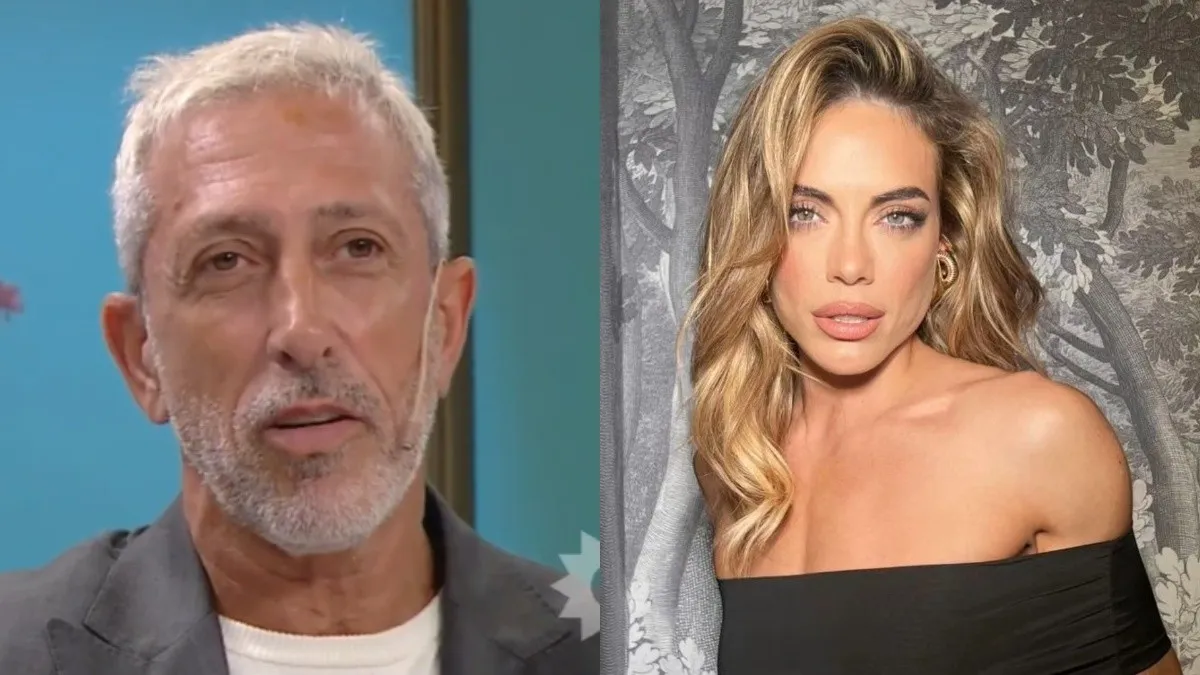 Emilia Attias y el Turco Naím: una guerra anunciada. Emilia Attias y el Turco Naím: una guerra anunciada.