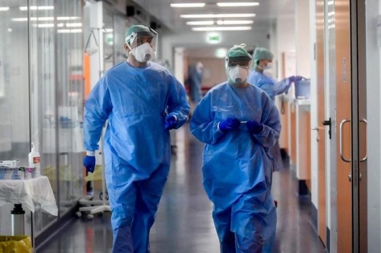 Quieren que los médicos queden exceptuados de impuestos.