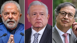 La izquierda latinoamericana deberá tomar una decisión clara respecto al fraude de Maduro.