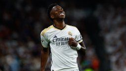 Vinícius Júnior se quedará en Real Madrid.