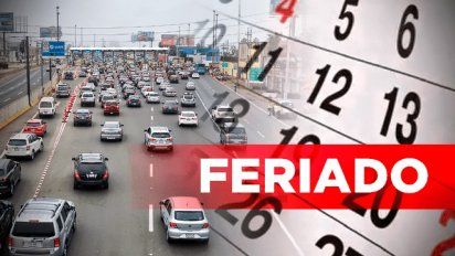 Cuándo es el próximo feriado y ¿será fin de semana largo?