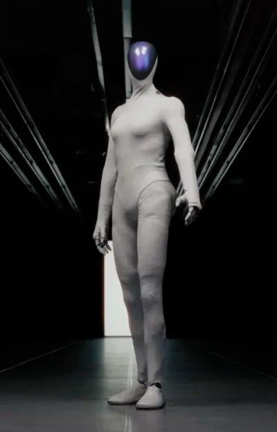 China: Lo acusaron de fraude y cortó en vivo su robot para demostrar que es real