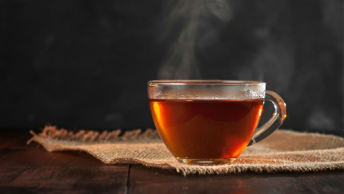 Té negro, la bebid que ayuda a prevenir la diabetes y controlar la glucosa.