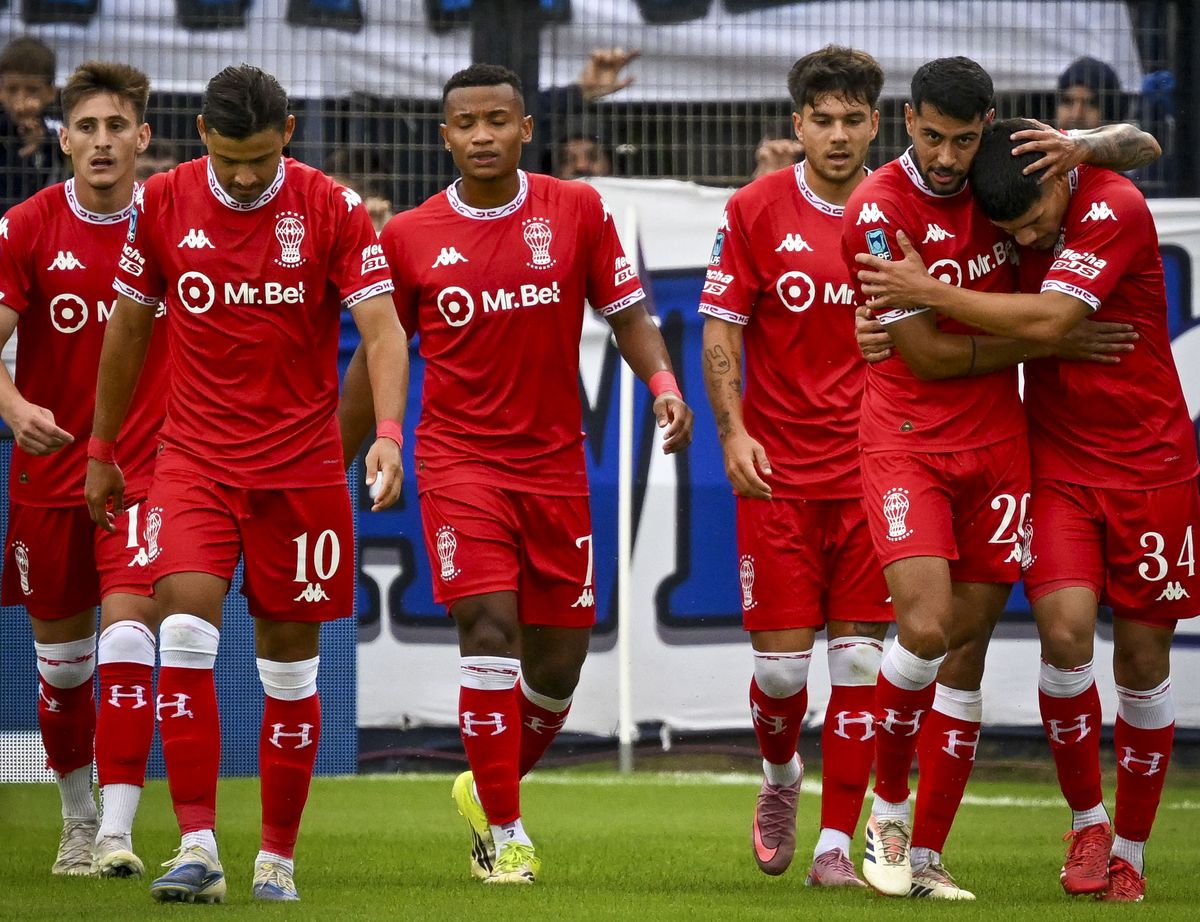 Blondel, integrado Blondel, integrado