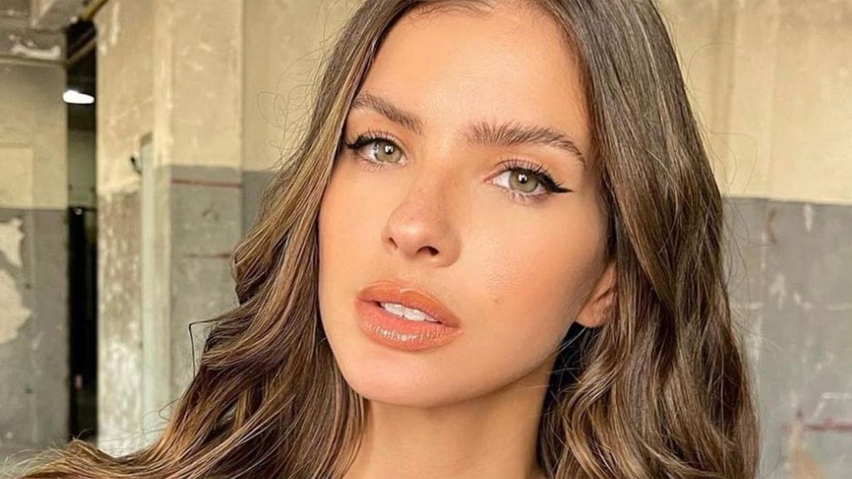 La China Suárez envuelta en una teoría de brujería y machismo que dejó a todos en shock. La China Suárez envuelta en una teoría de brujería y machismo que dejó a todos en shock.