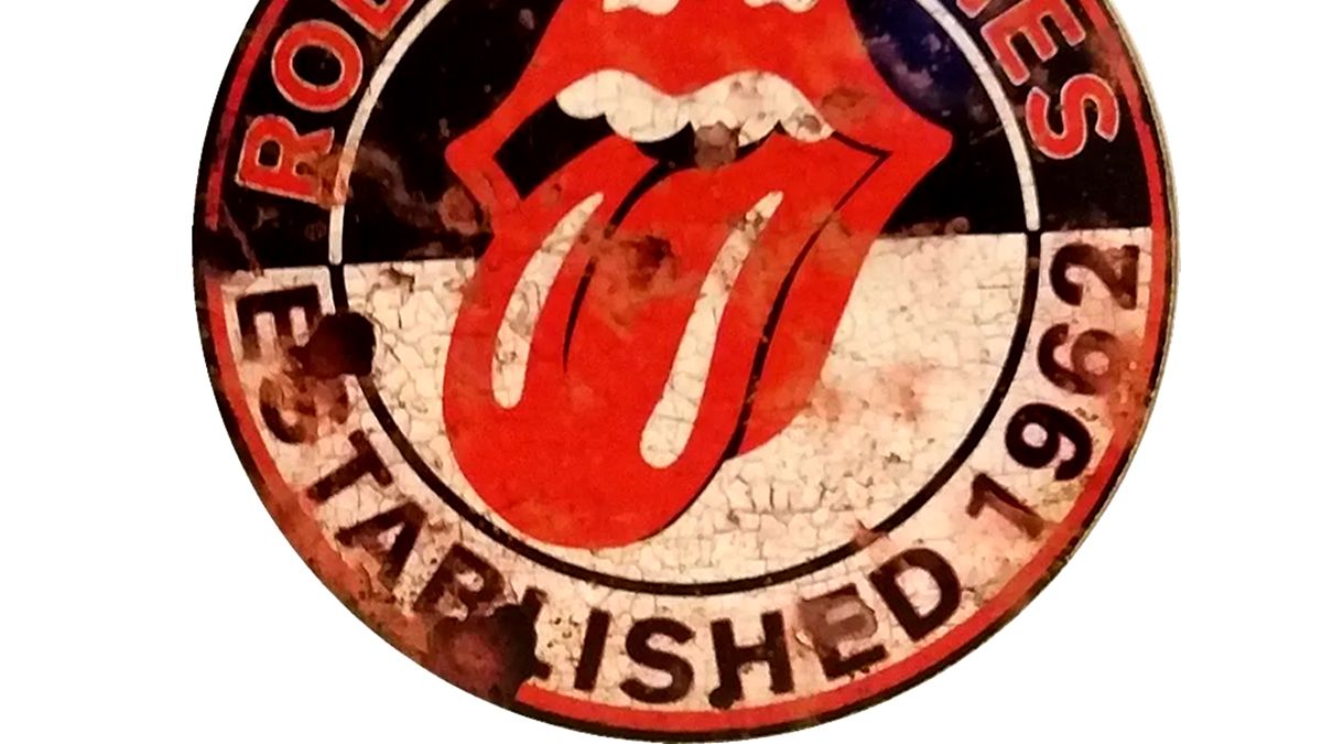 The Rolling Stones o el arte de ser una leyenda viva