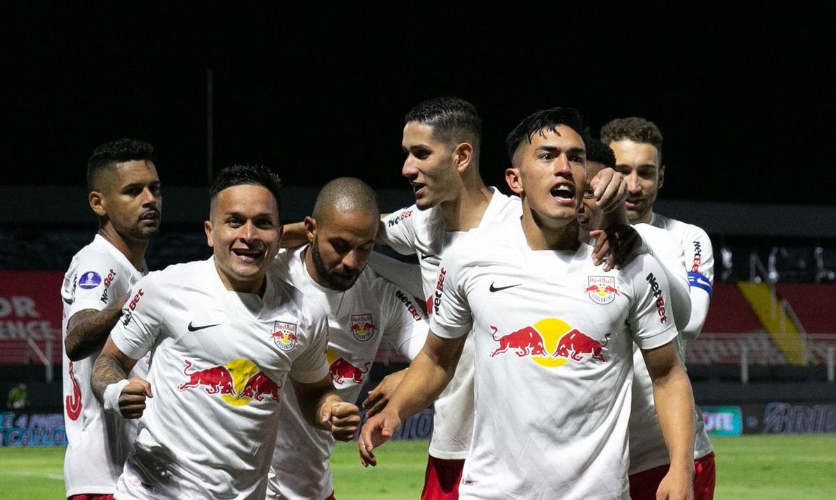 Red Bull Bragantino, no es asociación civil sin fines de lucro pero no es SAF, es SRL. Red Bull Bragantino, no es asociación civil sin fines de lucro pero no es SAF, es SRL.