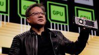 Jensen Huang, CEO de Nvidia, podría formar parte de la universidad más importante de China. Jensen Huang, CEO de Nvidia, podría formar parte de la universidad más importante de China.