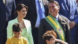 altText(Tensión en Brasil: Bolsonaro intenta un 