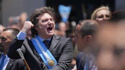 La obra pública en la provincia de Santa Fe está totalmente parada por las decisiones de Javier Milei.