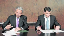 altText(YPF-Chevron: Aseguran que no existe obligación de mostrar el contrato)}