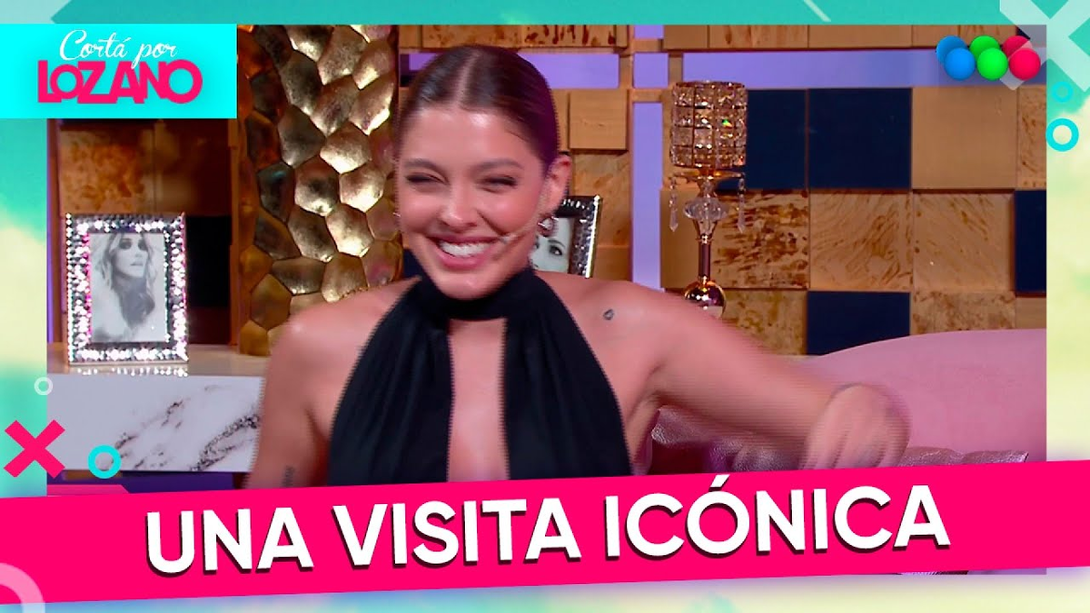 La visita estuvo condicionada desde el inicio por pedidos claros y tensiones internas. Cuando el rating cayó, la producción giró hacia el escándalo y todo en Telefe se desbordó. La visita estuvo condicionada desde el inicio por pedidos claros y tensiones internas. Cuando el rating cayó, la producción giró hacia el escándalo y todo en Telefe se desbordó.