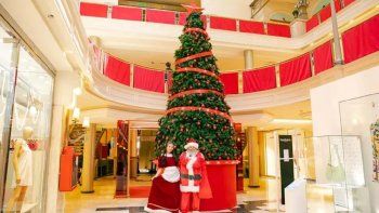 La Noche de los shoppings promete una maratón de descuentos para Navidad: Cuándo y dónde