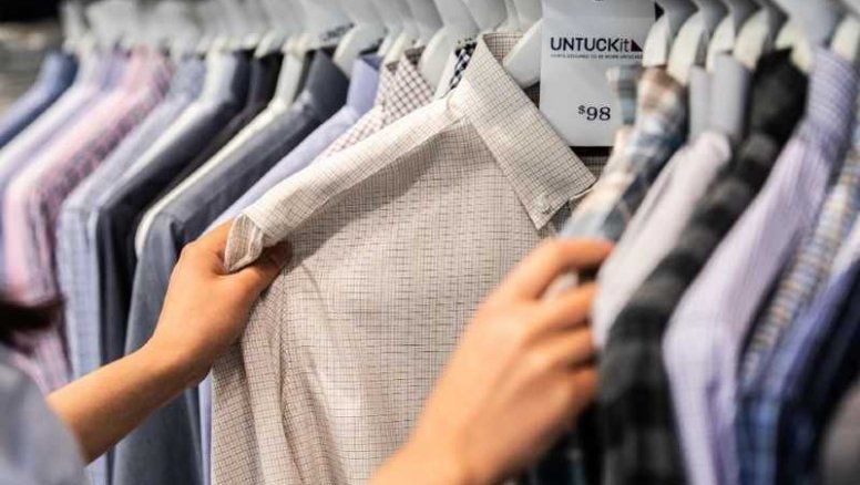 Indumentaria: Las ventas cayeron 7% interanual y el sector padece la gestión Milei