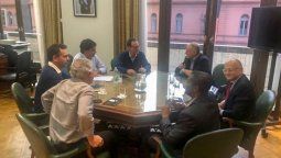 altText(El FMI pasó por Hacienda y ahora visita a los albertistas)}