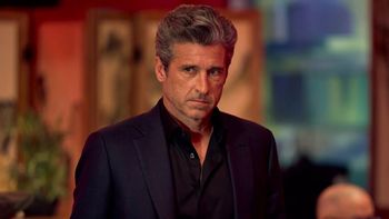 Un asesino a sueldo con Alzheimer se mete en un mundo oscuro y tensión al límite. Una miniserie de 5 episodios que ya es furor en Disney+, imposible de soltar. Un asesino a sueldo con Alzheimer se mete en un mundo oscuro y tensión al límite. Una miniserie de 5 episodios que ya es furor en Disney+, imposible de soltar.