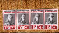 Renee Nicole Good /Madre estadounidense asesinada por ICE: afines en Minneapolis, Minnesota, Renee Nicole Good /Madre estadounidense asesinada por ICE: afines en Minneapolis, Minnesota,