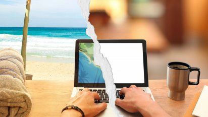 Trabajo remoto: 5 plataformas para el nómada digital