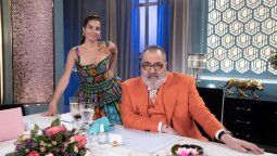 altText(¿Quién mide el rating en El Destape, Guillermo Moreno? Juanita Viale y Jorge Lanata destrozaron a 'Andy' Kusnetzoff)}