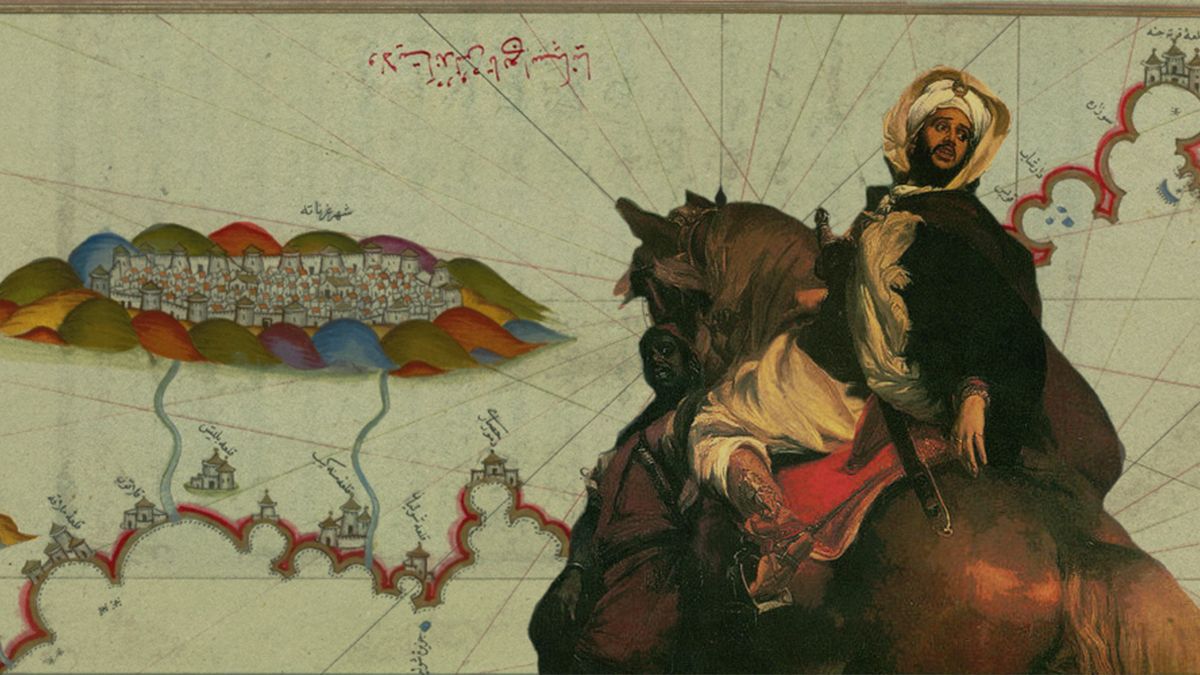 El Emirato Nazarí de Granada es el último estado musulmán que se encuentra en España que se mantiene por más de 200 años. El Emirato Nazarí de Granada es el último estado musulmán que se encuentra en España que se mantiene por más de 200 años.