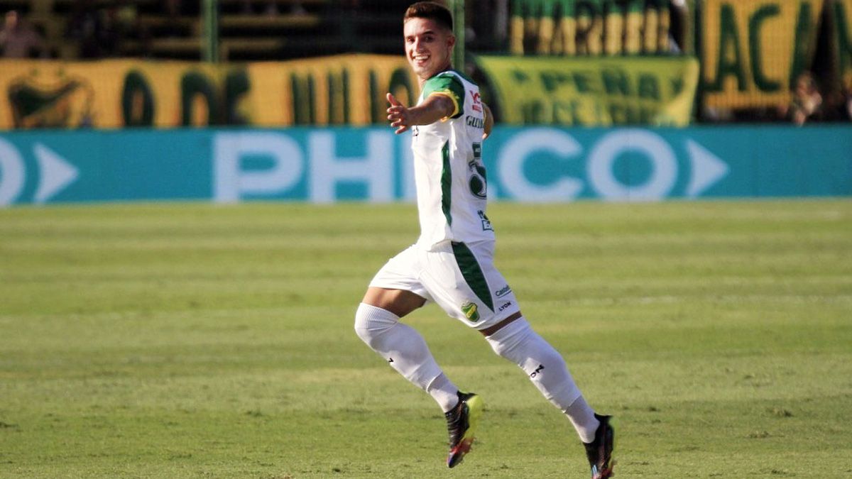 River superó a Argentinos 2-1 con Daniel Passarella ignorado en el Monumental mientras que los equipos grandes no logran hacer pie. (Foto: Noticias Argentinas)