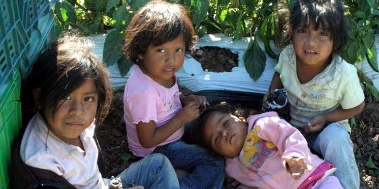 Una investigación del MIT revela que los niños de familias con altos ingresos tienen 10 veces más probabilidades de convertirse en inventores que sus pares con ingresos más bajos. Una investigación del MIT revela que los niños de familias con altos ingresos tienen 10 veces más probabilidades de convertirse en inventores que sus pares con ingresos más bajos.