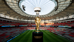 Airbnb regala entradas para el Mundial. Airbnb regala entradas para el Mundial.