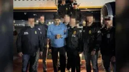 altText(Primogénito de Nicolás Maduro habló de 