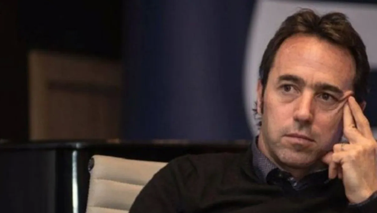 Marcos Galperin deberá 'aprender' de Paolo Rocca