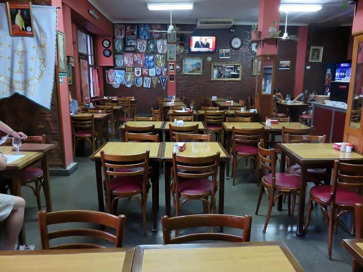 Buenos Aires tiene una amplia selección de bodegones. (Foto: Tripadvisor). Buenos Aires tiene una amplia selección de bodegones. (Foto: Tripadvisor).