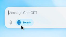 El buscador de OpenAI ya está entre nosotros.&nbsp;