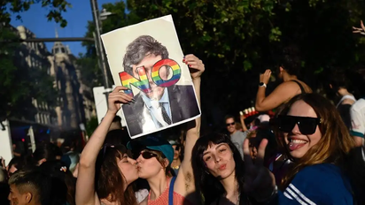 ANSES dará bono de $150.000 a mujeres y LGBTI+, y de $55.000 a jubilados
