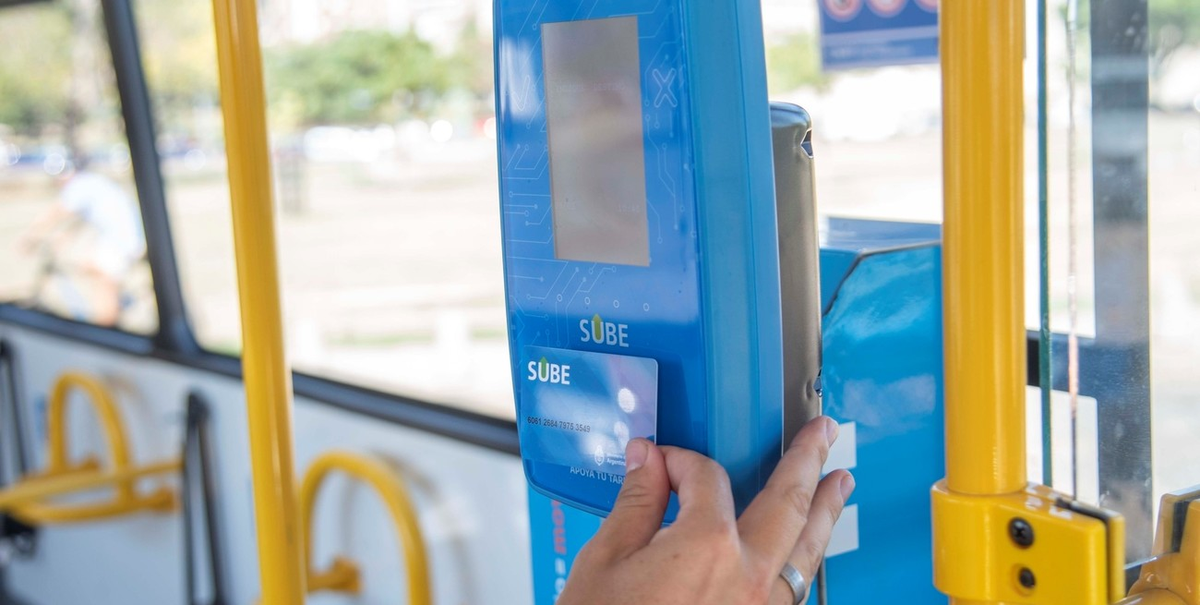 Otro ajuste. Otro ajuste. 