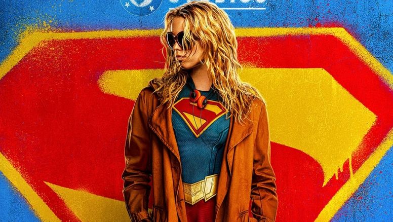 Supergirl estrenó su tráiler y todos ya la comparan con un famoso héroe de Marvel