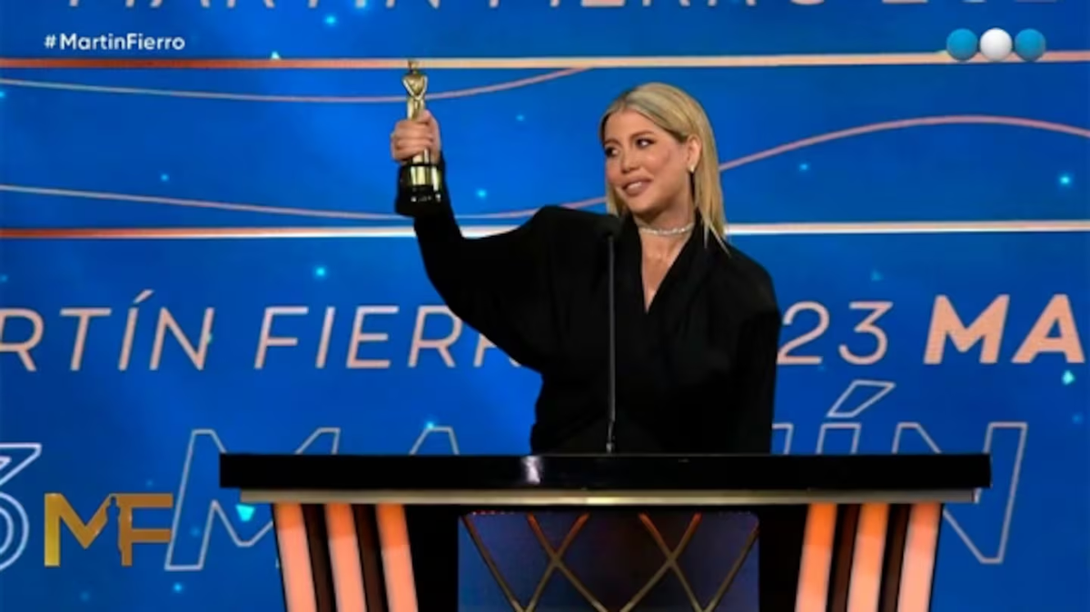 En Telefe interpretaron el faltazo como falta de compromiso, y también molestó su silencio en redes. Fuente: Telefe En Telefe interpretaron el faltazo como falta de compromiso, y también molestó su silencio en redes. Fuente: Telefe