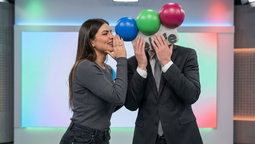 Justo cuando en Telefe alguien confesaba una situación de acoso sexual, el canal salió corriendo a taparlo. Pero cuanto más ocultó, más se agrandó el escándalo. Foto: Ficción/Telefe Justo cuando en Telefe alguien confesaba una situación de acoso sexual, el canal salió corriendo a taparlo. Pero cuanto más ocultó, más se agrandó el escándalo. Foto: Ficción/Telefe