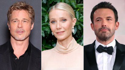 Ex de Brad Pitt y Ben Affleck reveló cuál es mejor en el sexo
