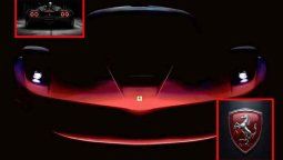 Ferrari rompe todo: Así es el auto eléctrico que humilla al pasado Ferrari rompe todo: Así es el auto eléctrico que humilla al pasado