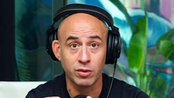 ¿Por qué se va Esteban Trebucq de Bondi?