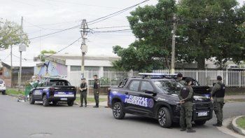 Olor a podrido en Rosario: El narcotráfico vuelve a poner en alerta a la ciudad