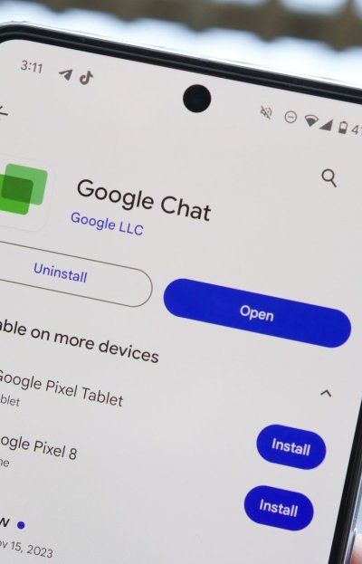 Google ya lee tus mails y responde por vos: Así es su nuevo chat