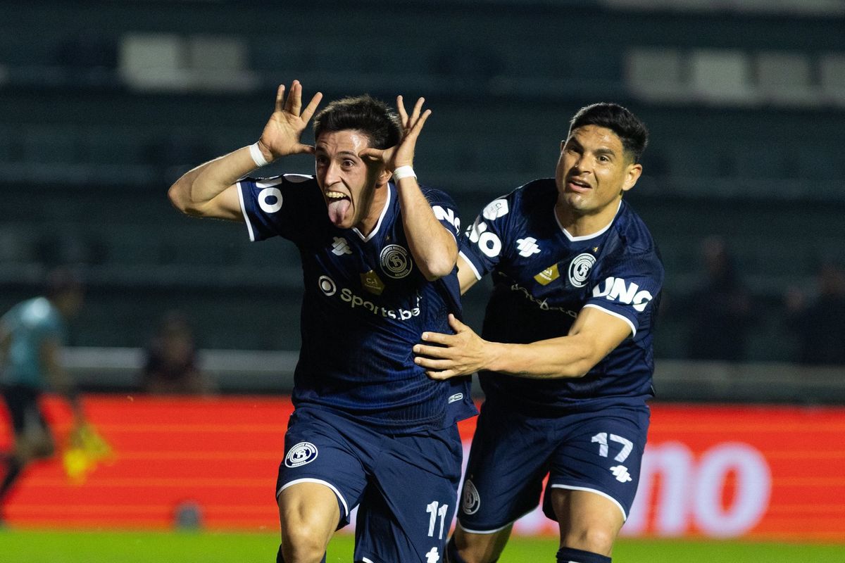 Aldosivi vs. Independiente Rivadavia