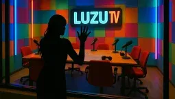 La decisión de la China Suárez que intentó alterar la agenda de Luzu TV. La decisión de la China Suárez que intentó alterar la agenda de Luzu TV.