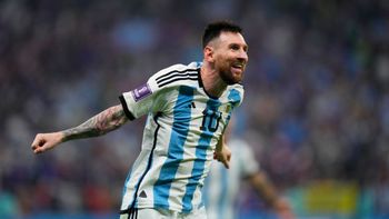 Bombazo total: Messi podría jugar en el fútbol argentino