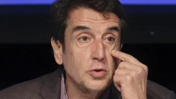 Carlos Melconian, al igual que Martín Redrado y Carlos Maslatón, salieron al cruce de las medidas económicas anunciadas por Caputo. Carlos Melconian, al igual que Martín Redrado y Carlos Maslatón, salieron al cruce de las medidas económicas anunciadas por Caputo.