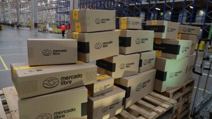 Mercado Libre sufre un nuevo atraco a una de sus bodegas