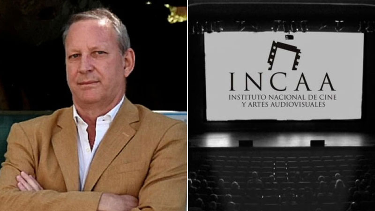 Mientras se recortan subsidios para producciones independientes, la película alineada con el relato oficial recibió respaldo estatal. Muestra cómo el sistema selecciona dónde invertir, privilegiando la visibilidad y el retorno asegurado. Mientras se recortan subsidios para producciones independientes, la película alineada con el relato oficial recibió respaldo estatal. Muestra cómo el sistema selecciona dónde invertir, privilegiando la visibilidad y el retorno asegurado.